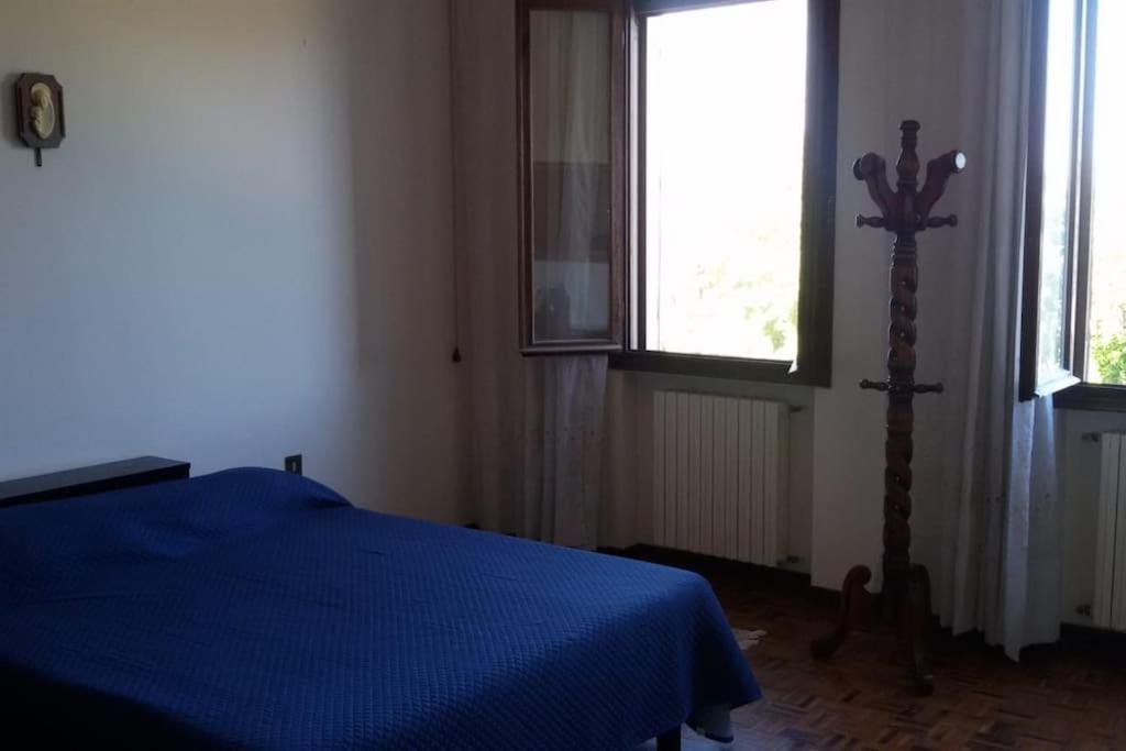 A Sant Erasmo Appartement