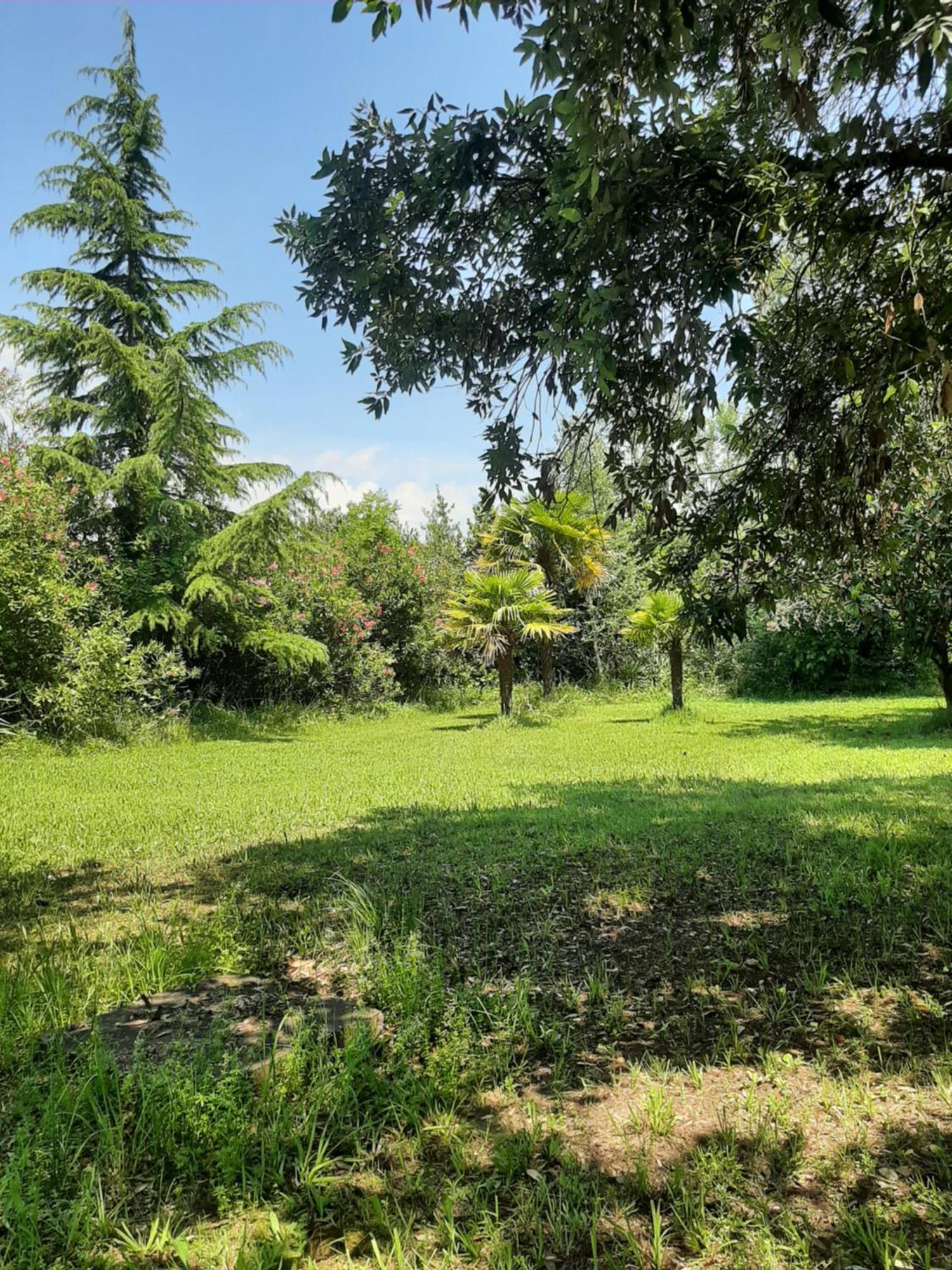 Appartement A Sant Erasmo Venise