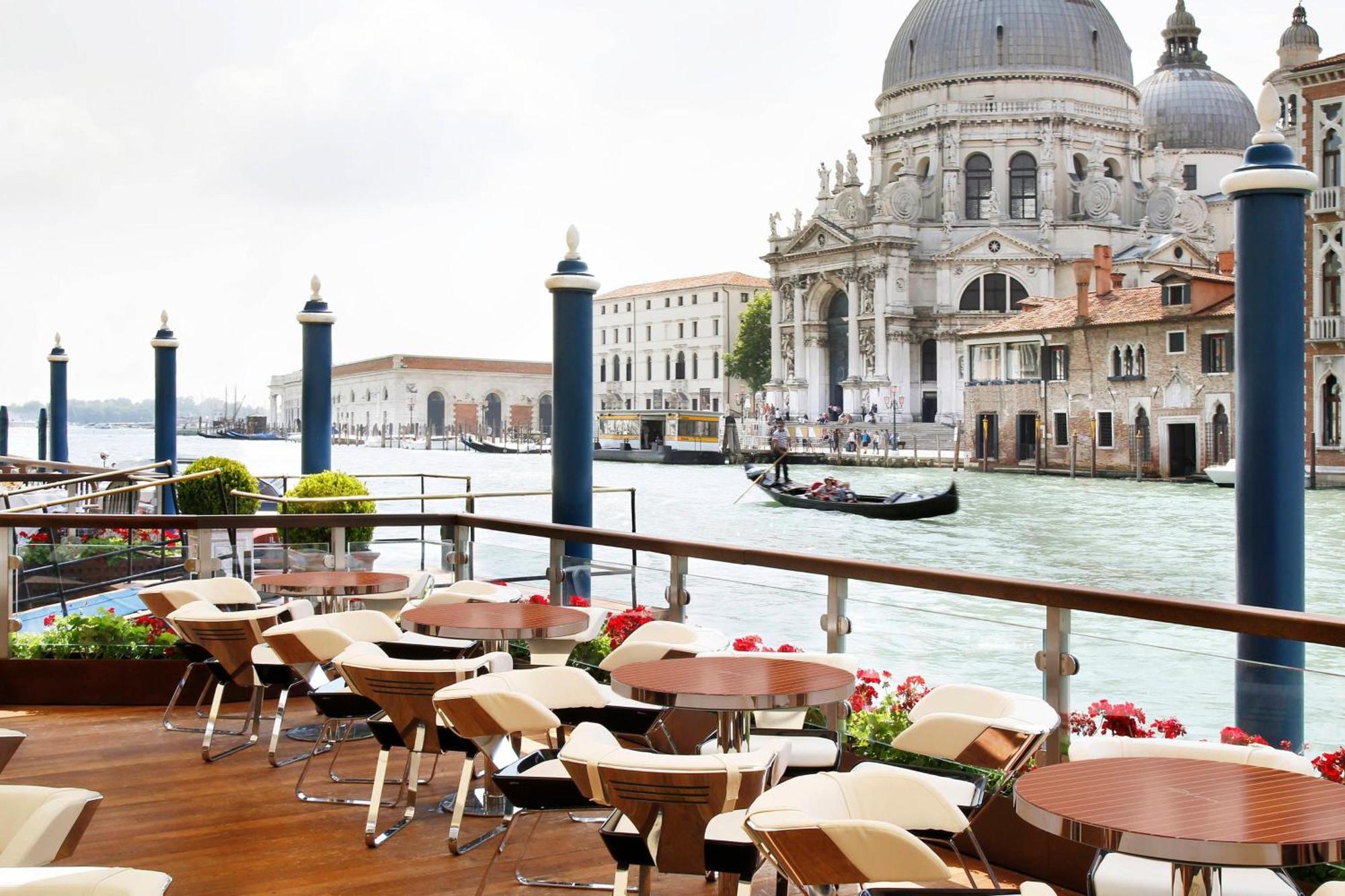 The Gritti Palace, A Luxury Collection Hotel, Venise