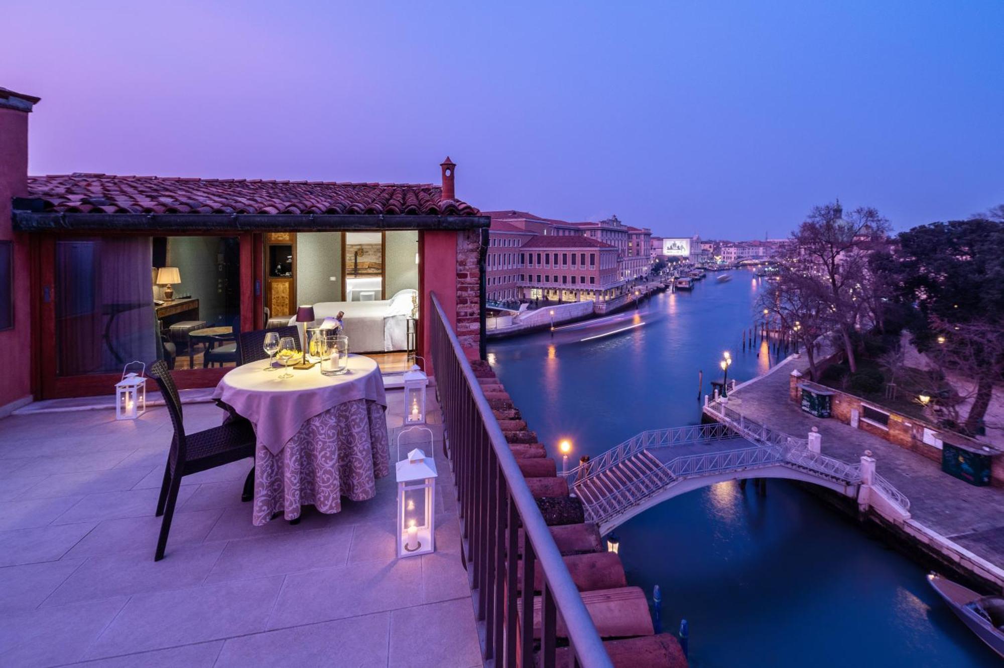 Santa Chiara Hotel 4*