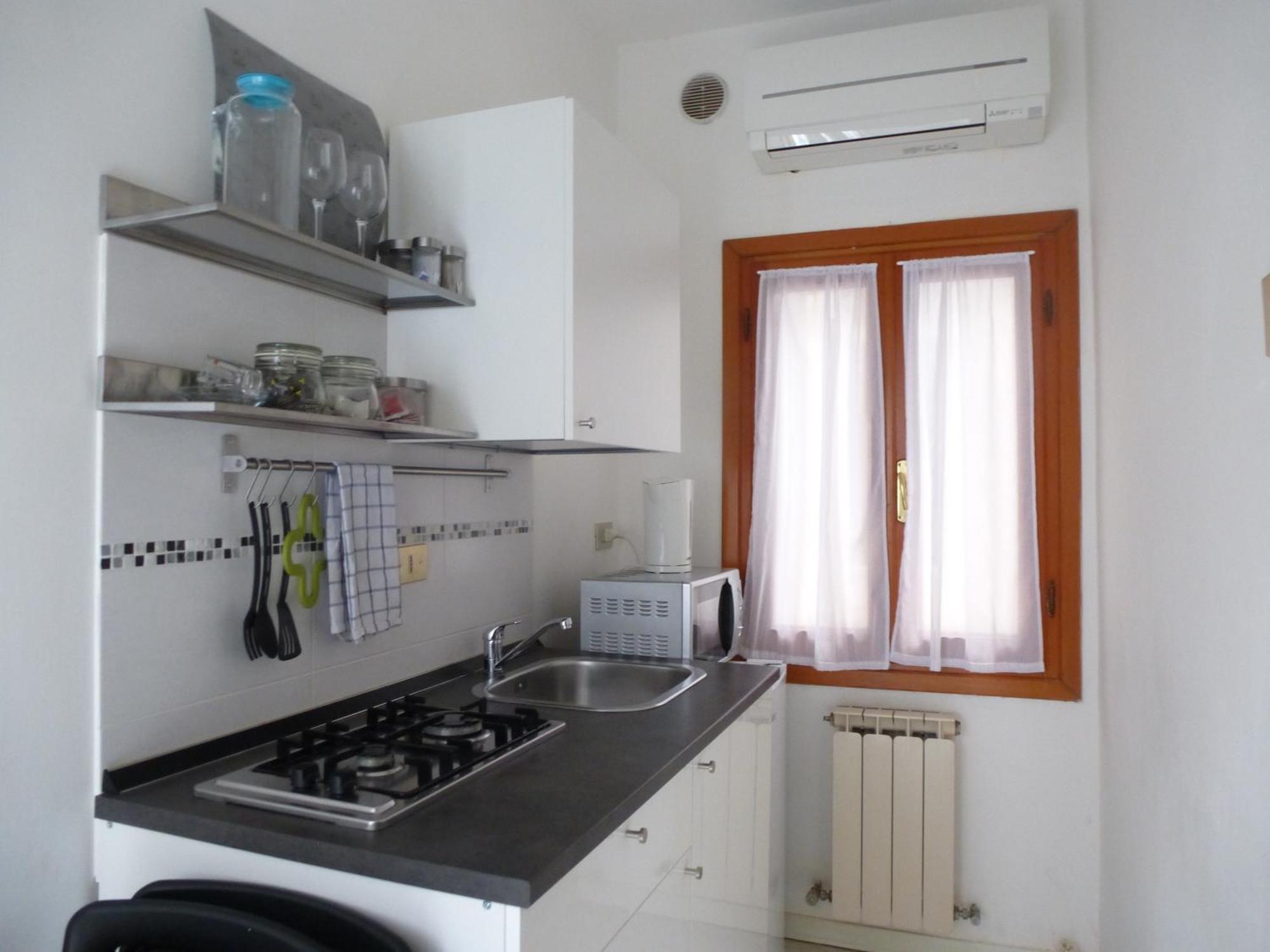 G & T Appartement Venise