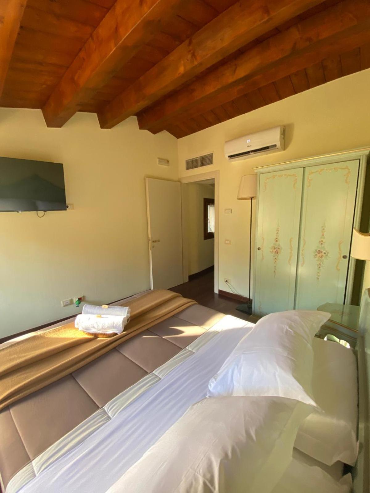 Angolo 'sconto Ferienhaus