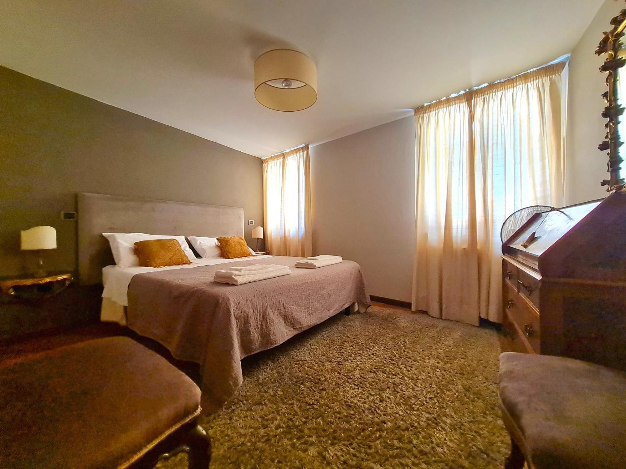 Allegretto Appartement *