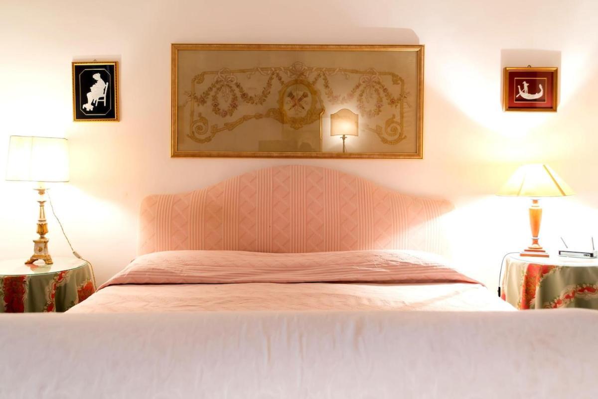 Appartement Live As A Real Venetian *