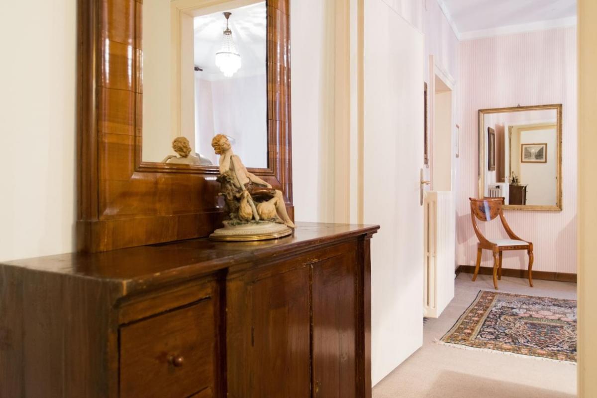 Live As A Real Venetian Appartement *