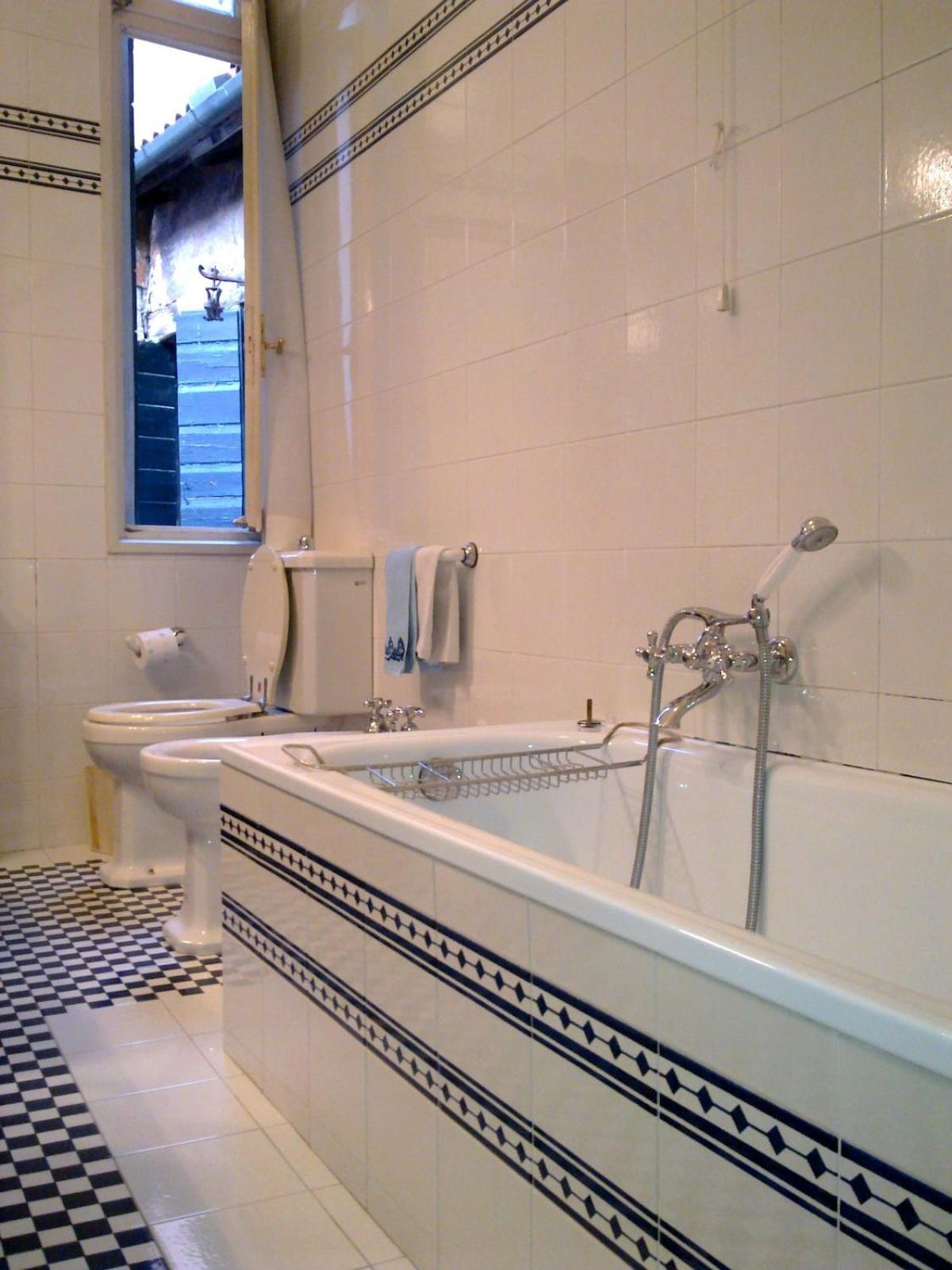 Appartement Live As A Real Venetian Venise