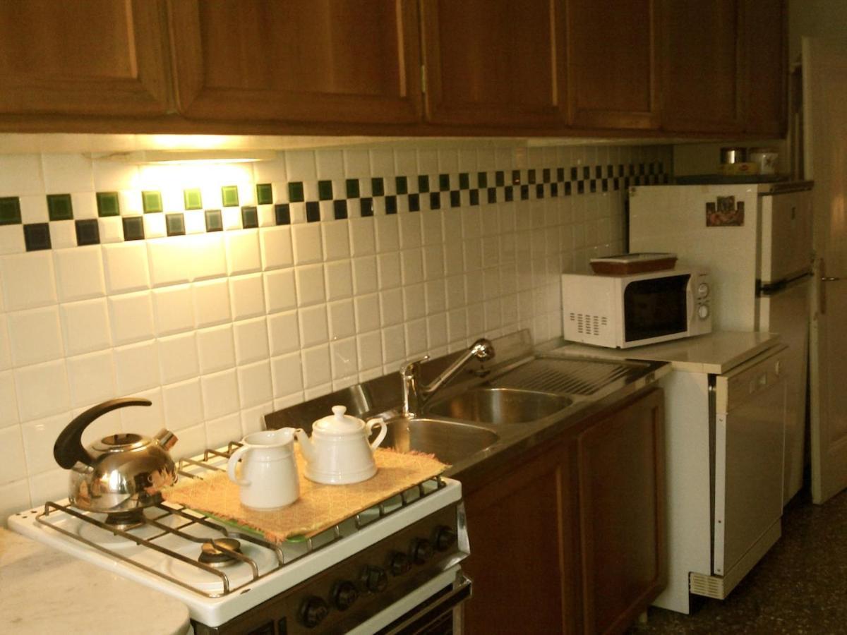 Appartement Live As A Real Venetian Venise