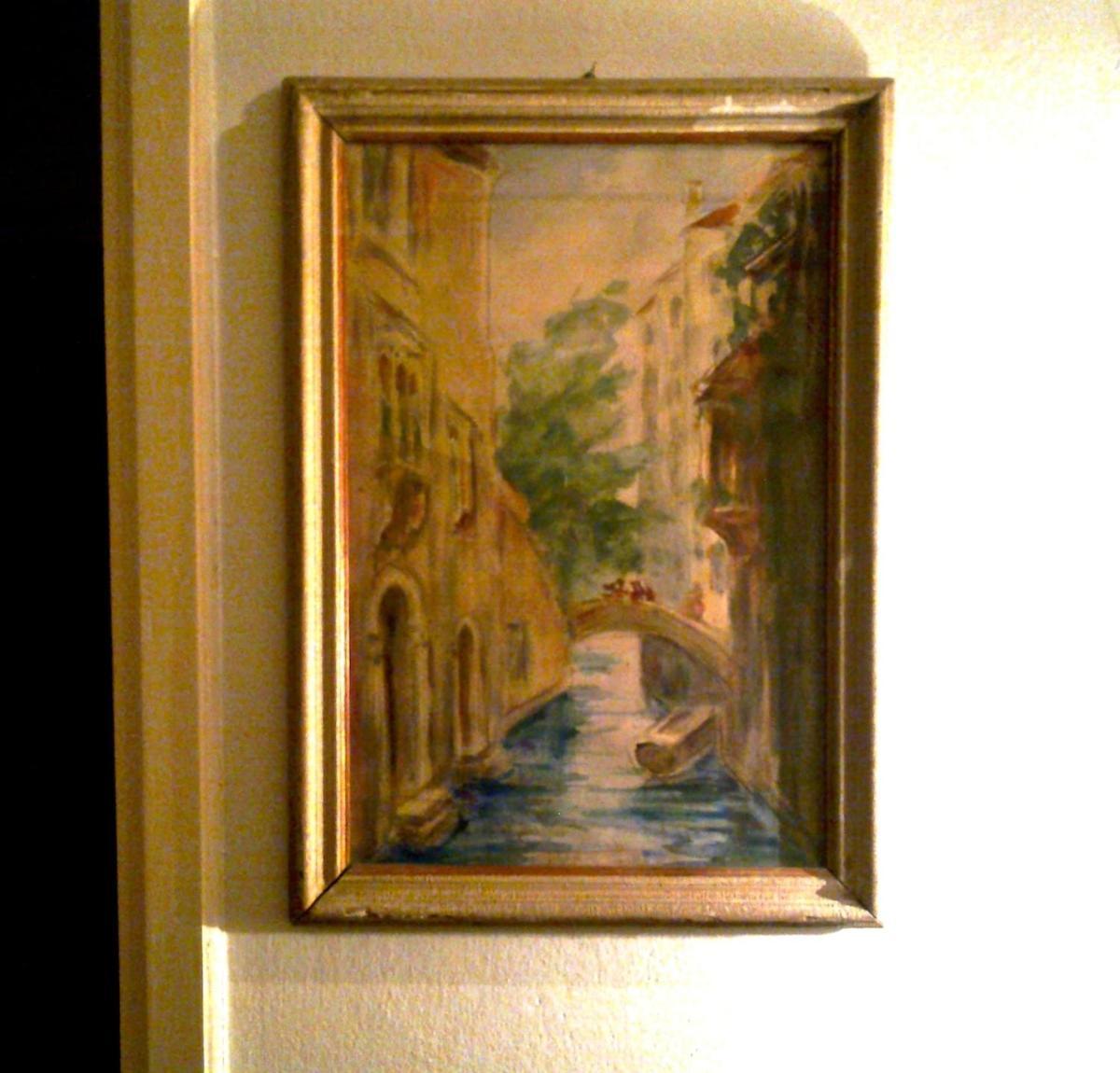 Appartement Live As A Real Venetian