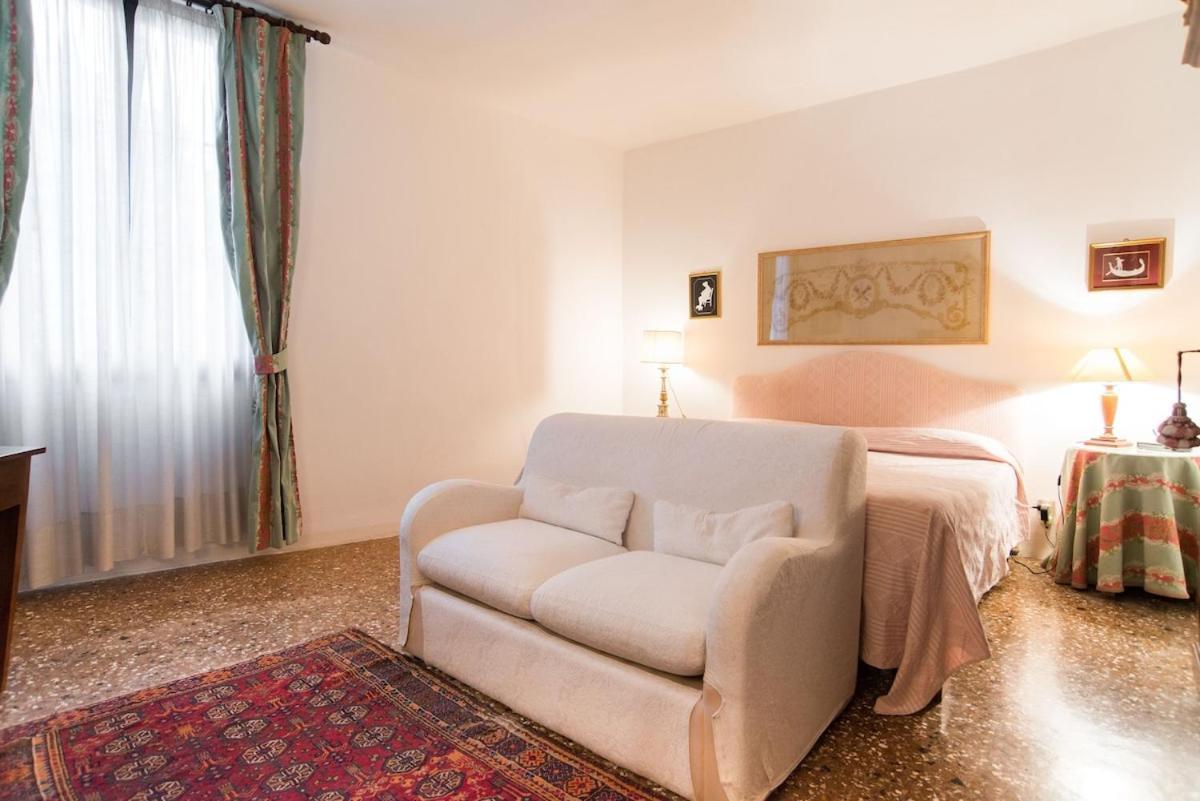 Appartement Live As A Real Venetian Venise