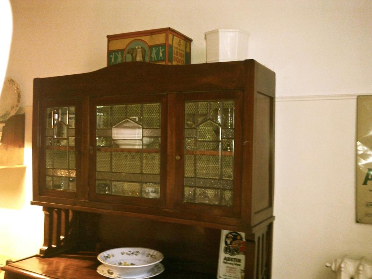 Live As A Real Venetian Appartement