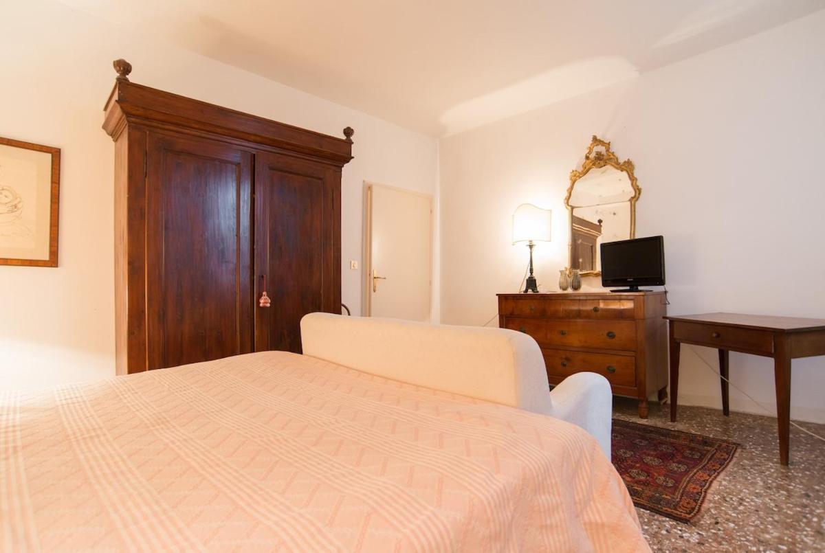 Appartement Live As A Real Venetian Venise