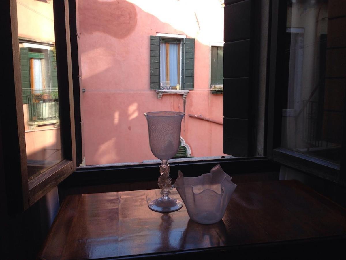 Live As A Real Venetian Appartement