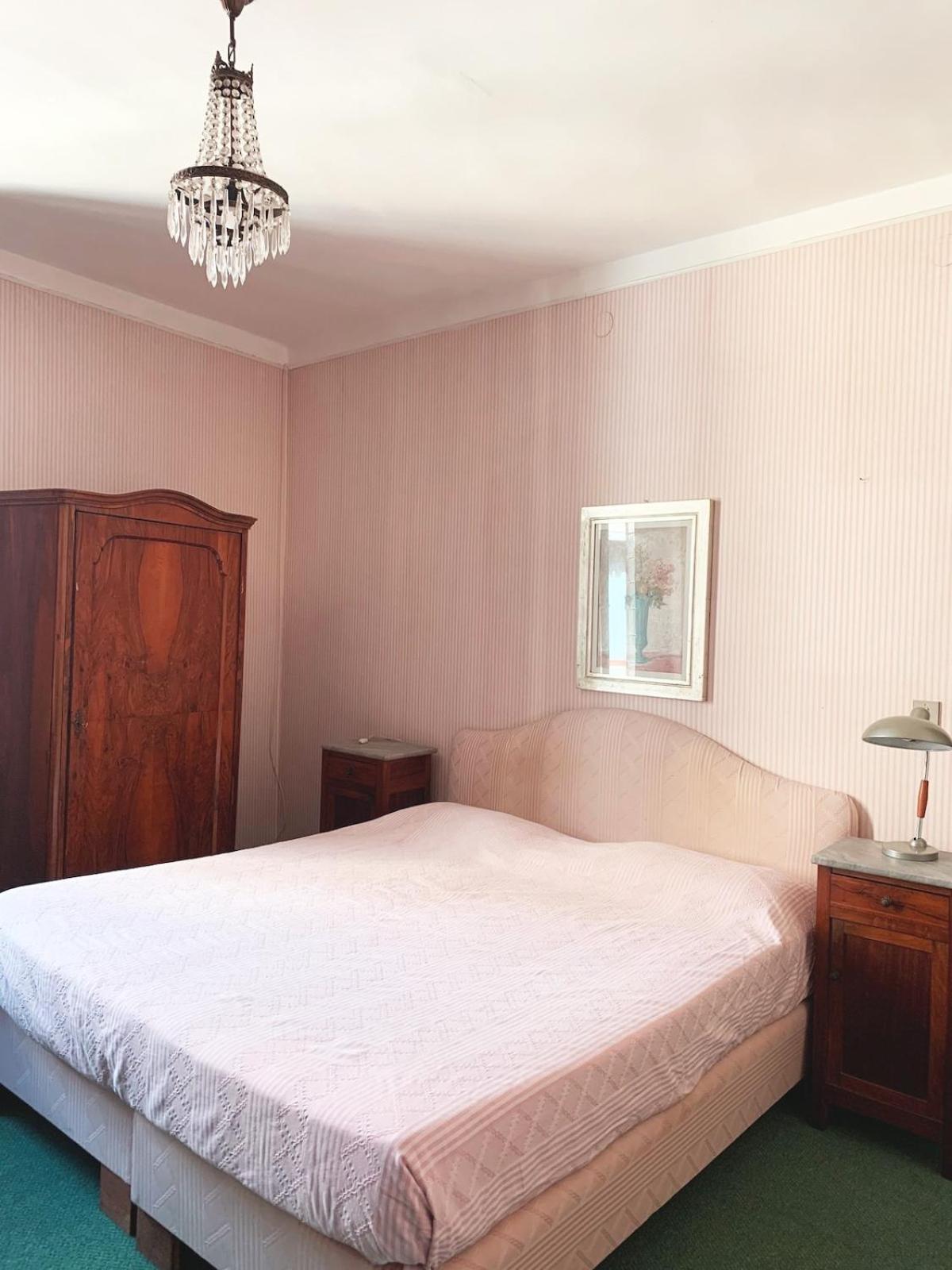 Appartement Live As A Real Venetian *