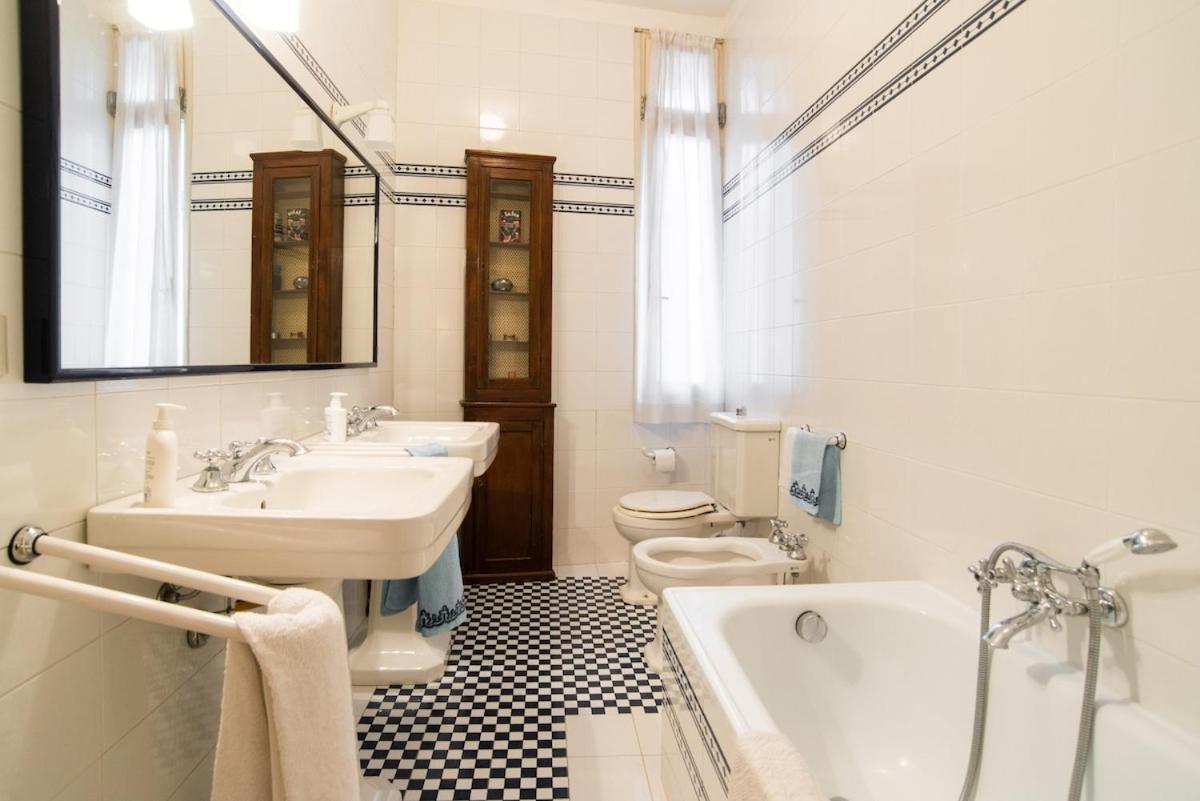 Live As A Real Venetian Appartement Venise