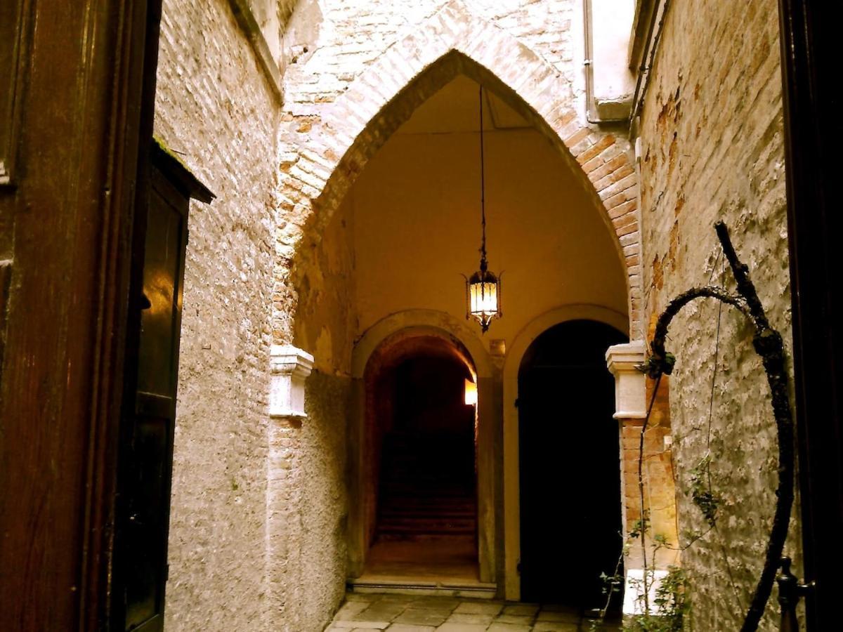 Live As A Real Venetian * Venise