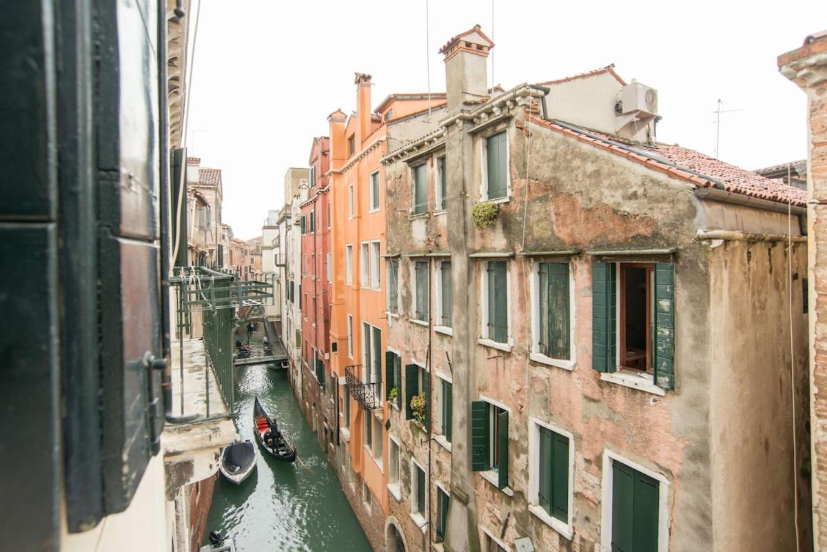 Appartement Live As A Real Venetian