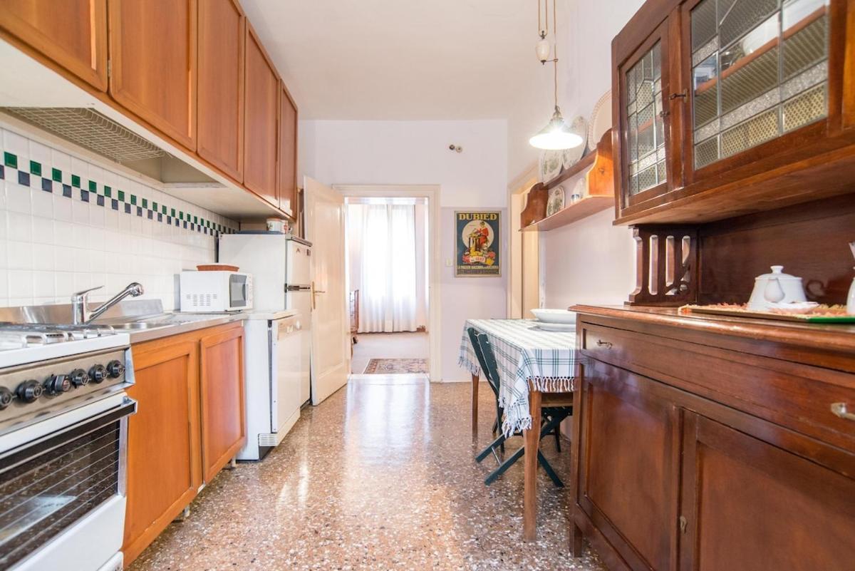 Live As A Real Venetian Appartement Venise