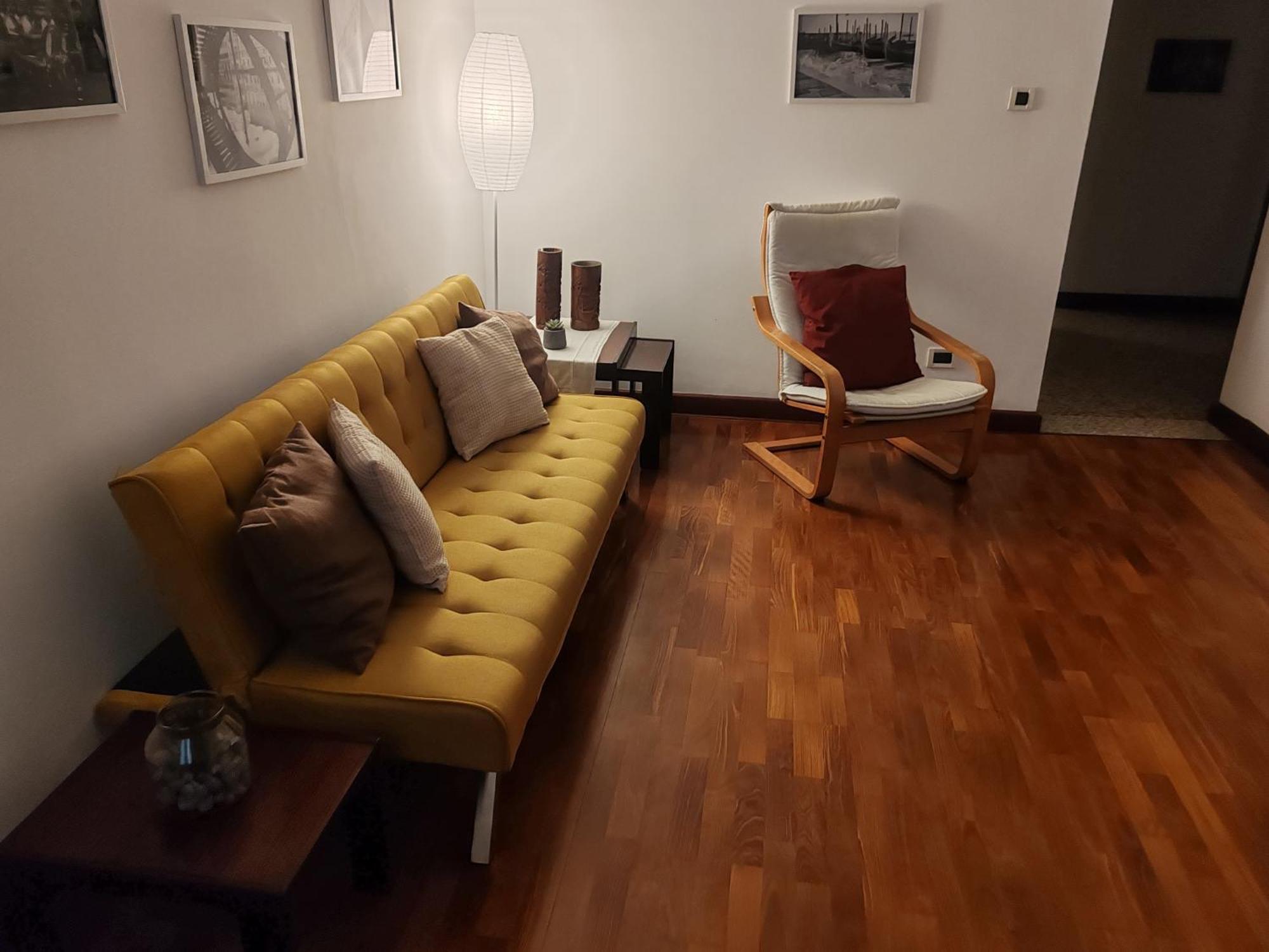 Ca Donzela Apartment *