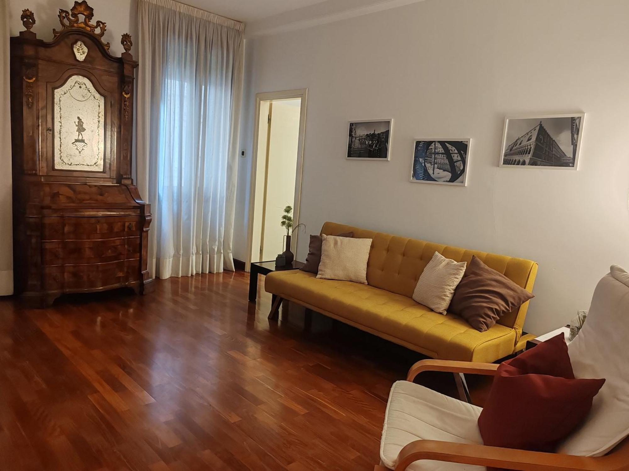Ca Donzela Venice