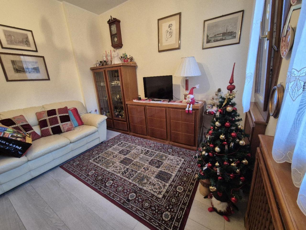 Apartment L'aura Veneziana *