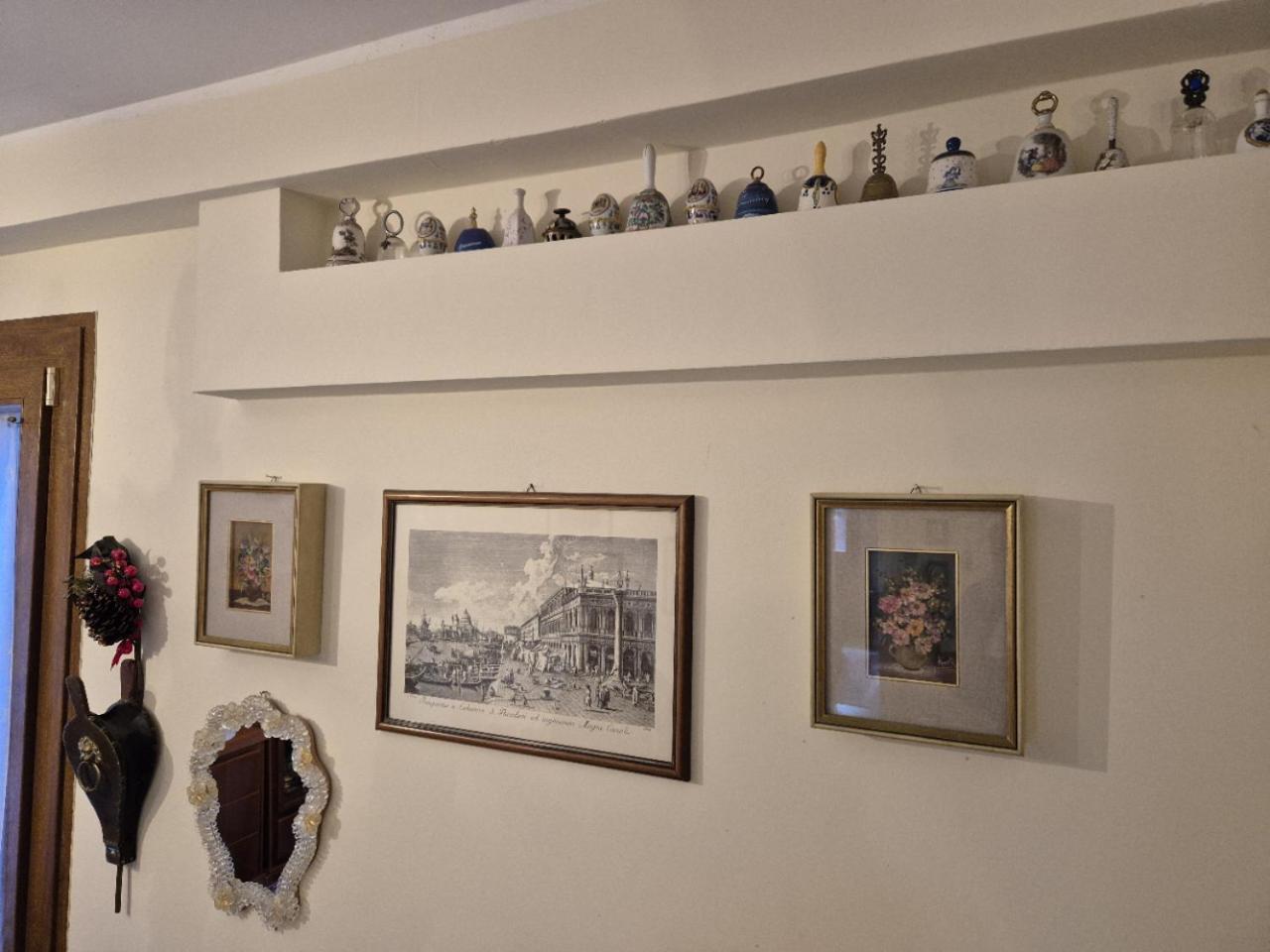 L'aura Veneziana Apartment Venice