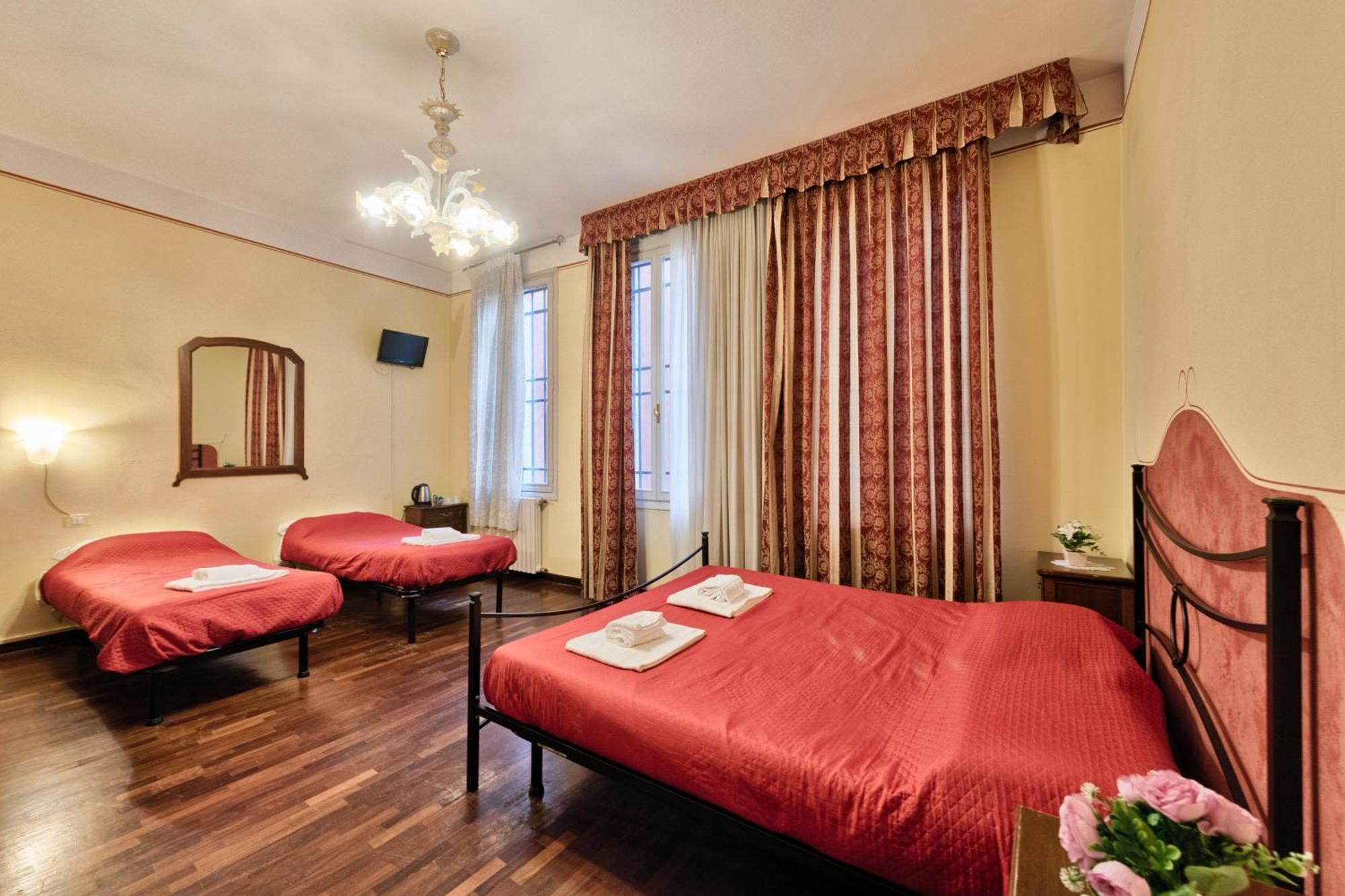 Joy Rialto Appartement *