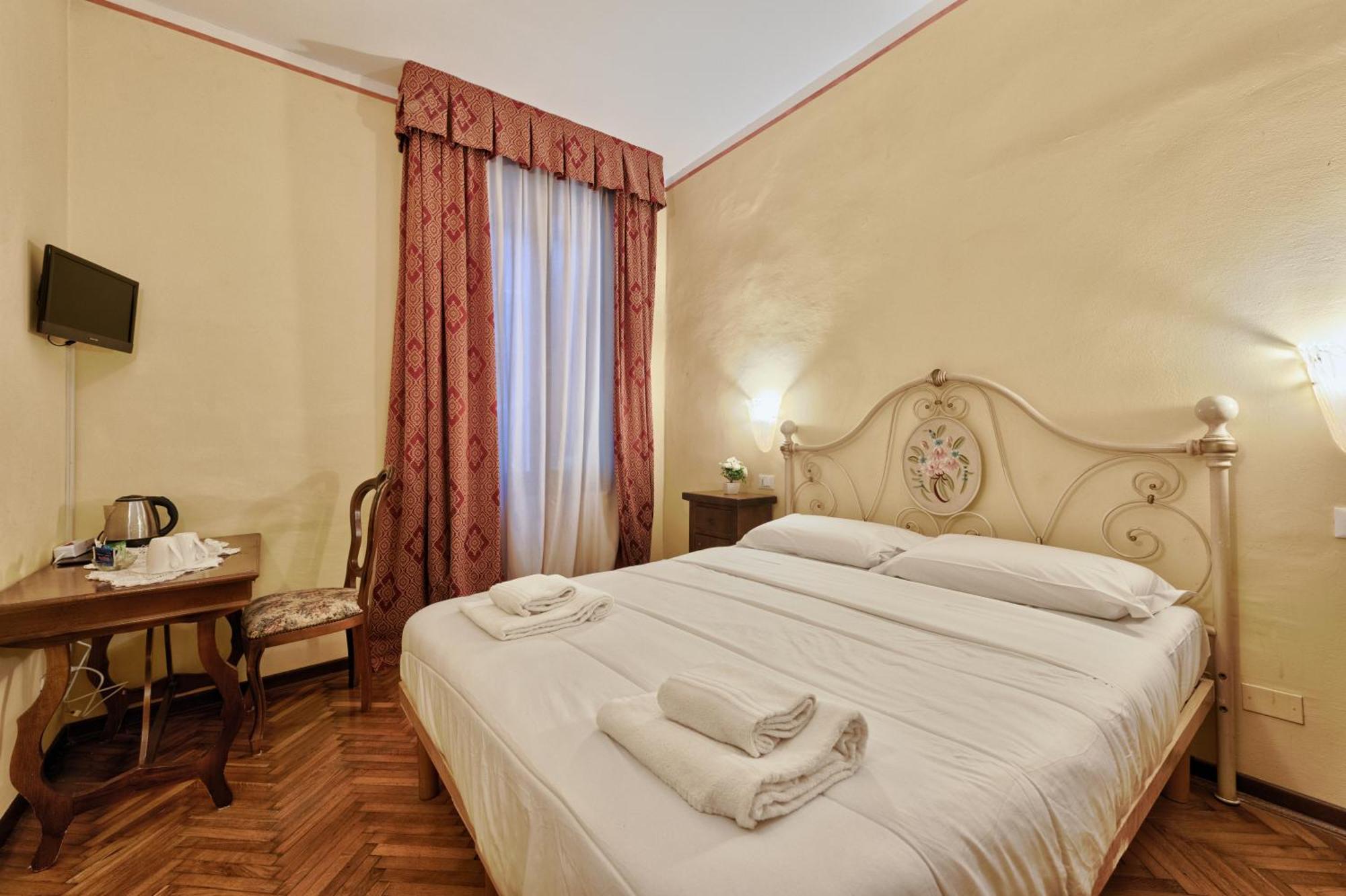 Appartement Joy Rialto *