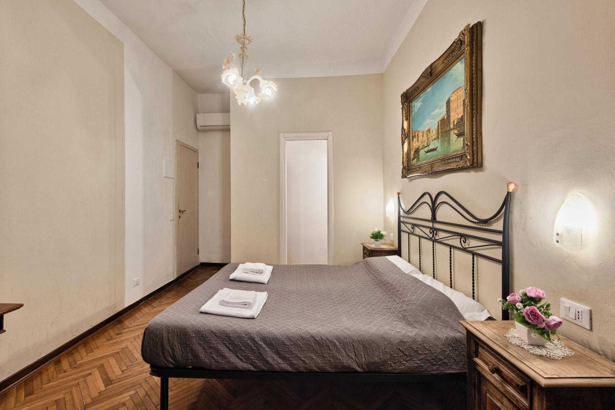 Appartement Joy Rialto Venetië