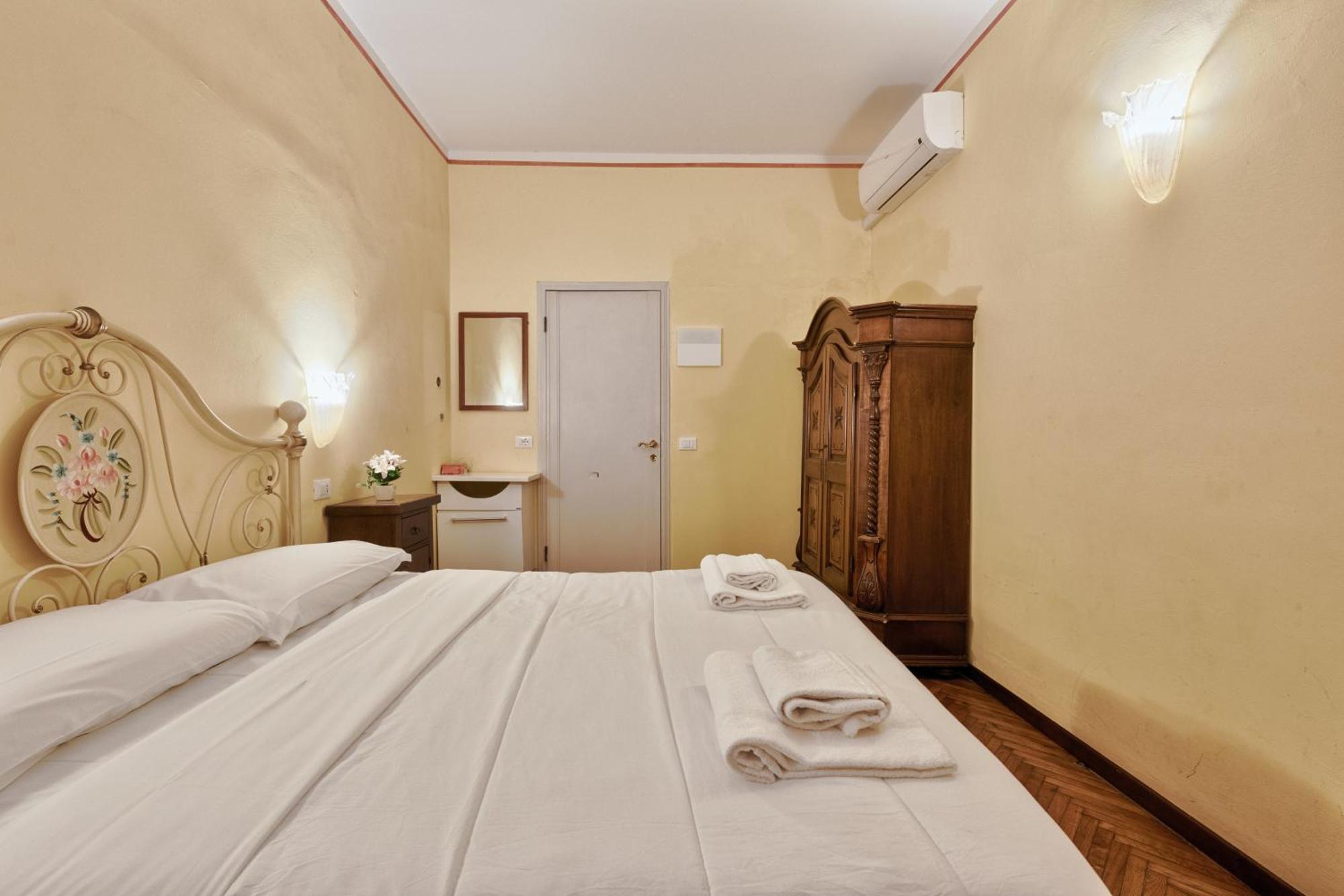 Appartement Joy Rialto *