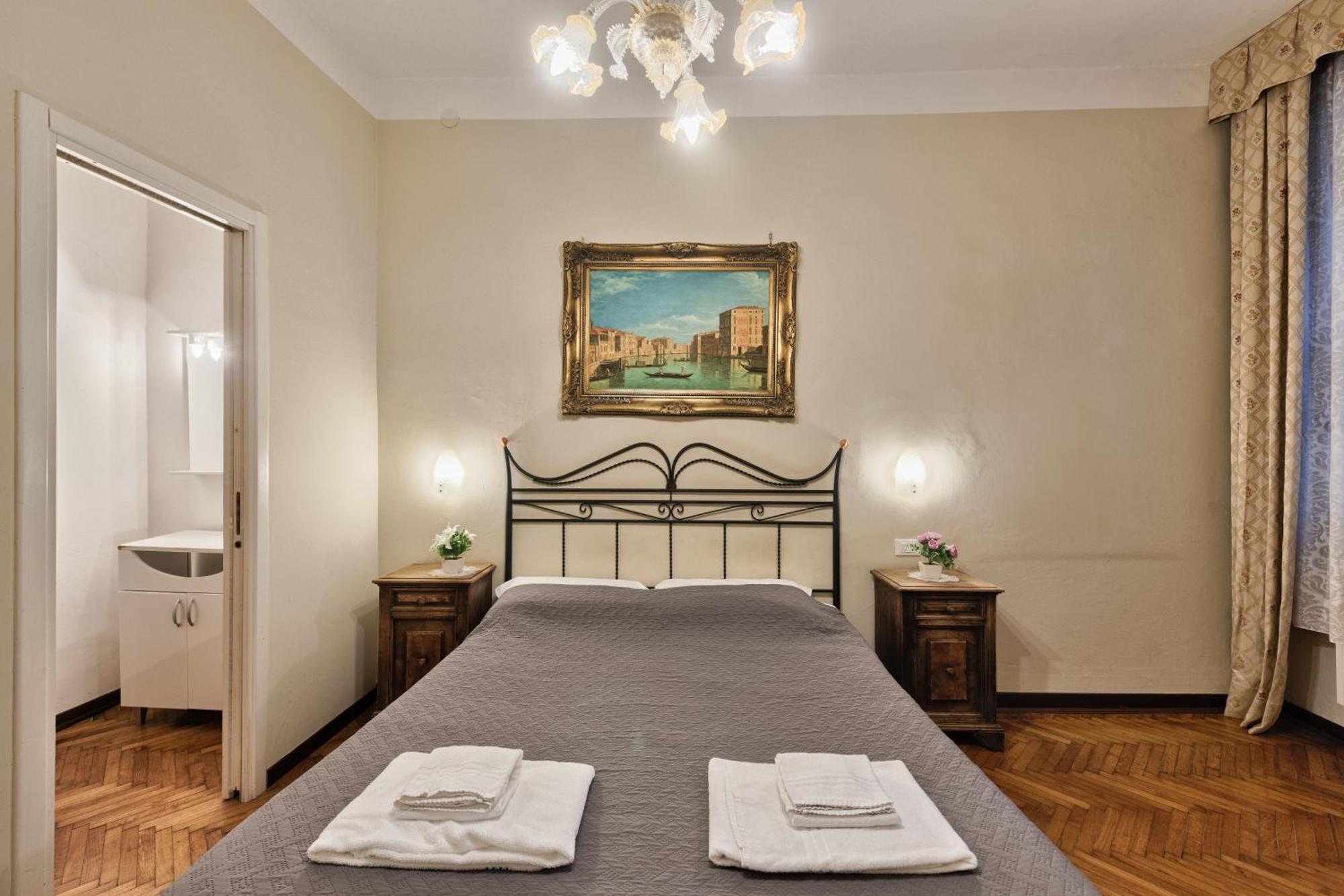 Joy Rialto Appartement Venise