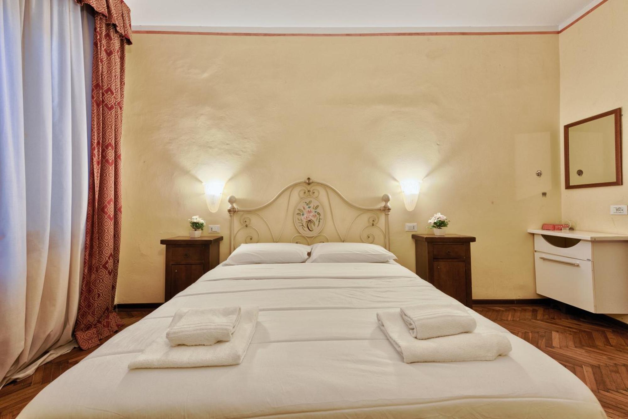 Appartement Joy Rialto