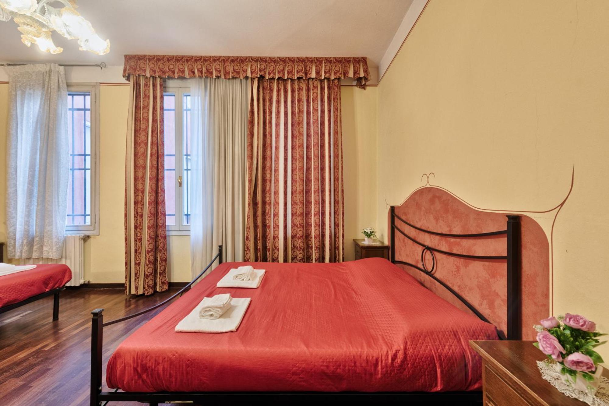 Appartement Joy Rialto *