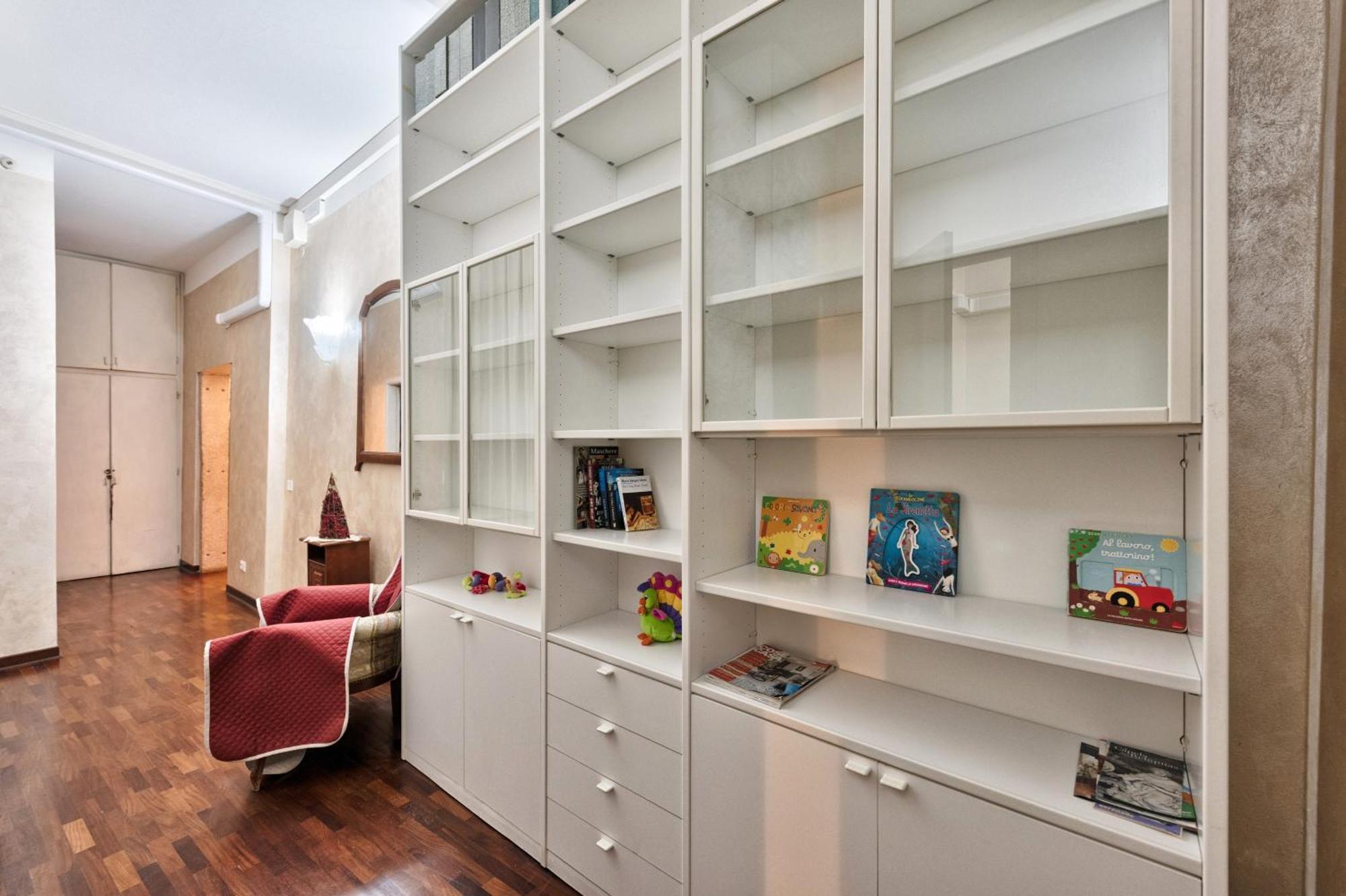 Joy Rialto Appartement Venise