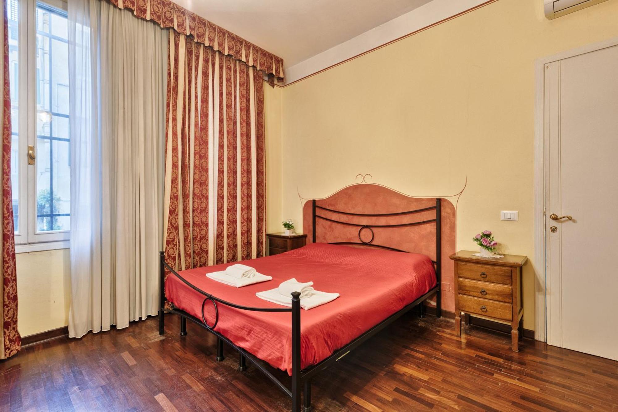Appartement Joy Rialto *