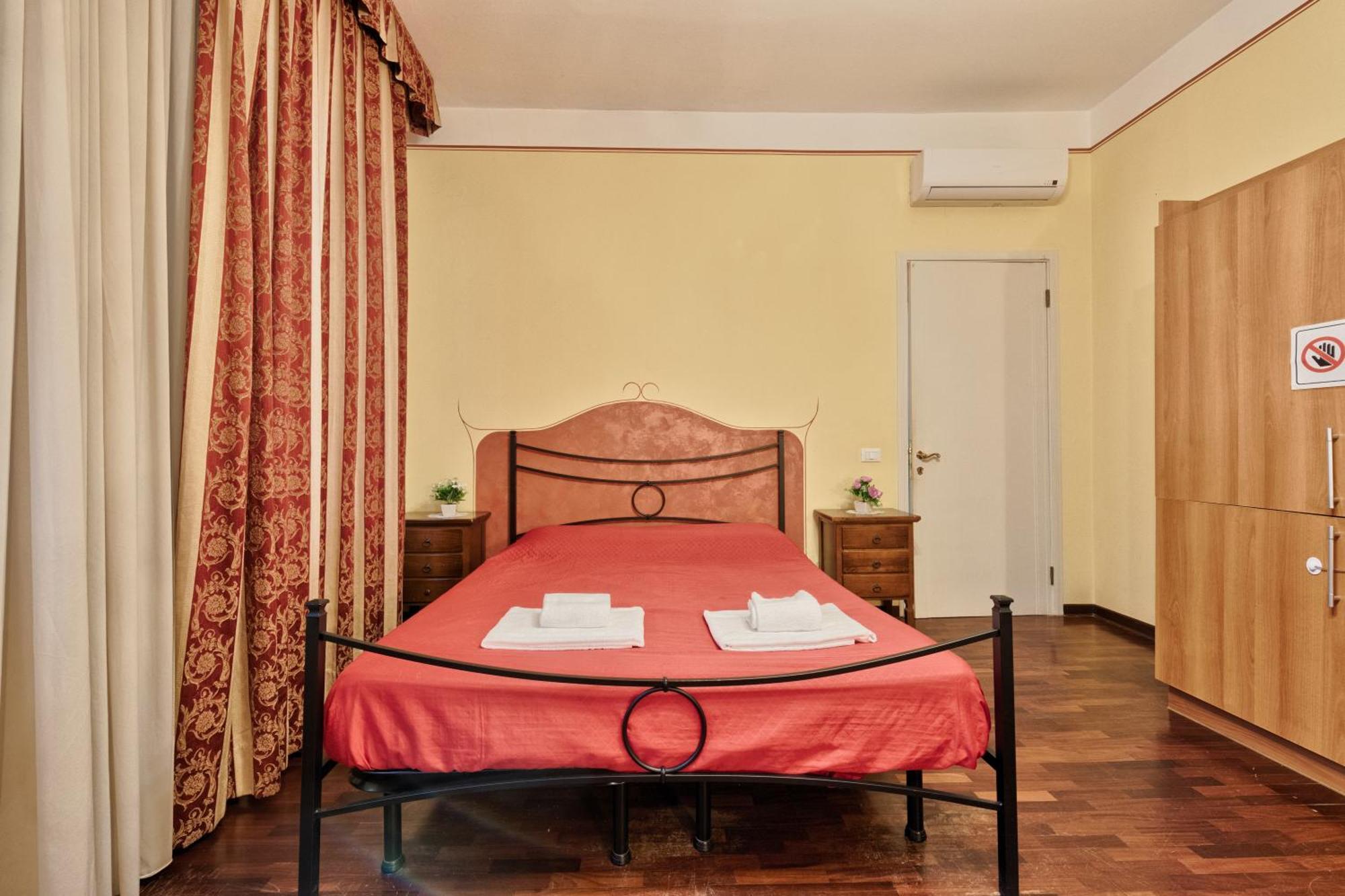 Appartement Joy Rialto *