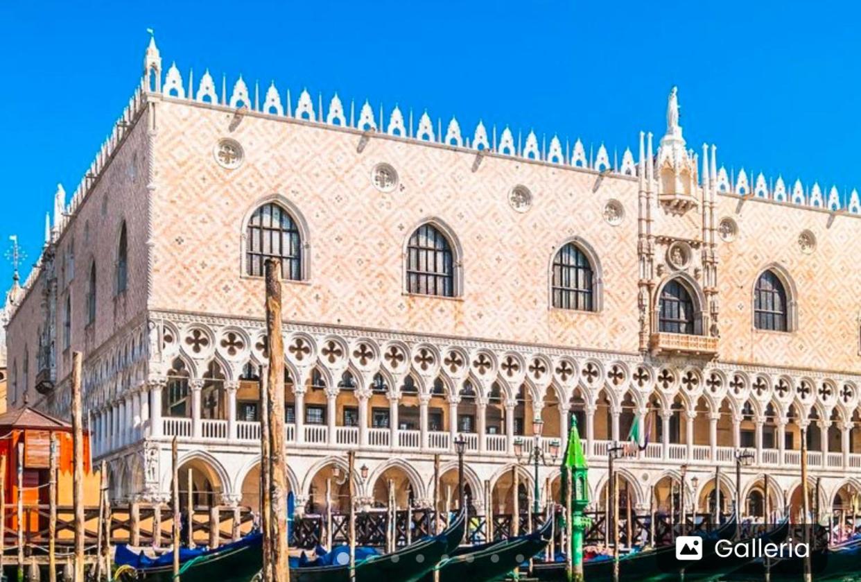 Palace Luxury Appartement Venise