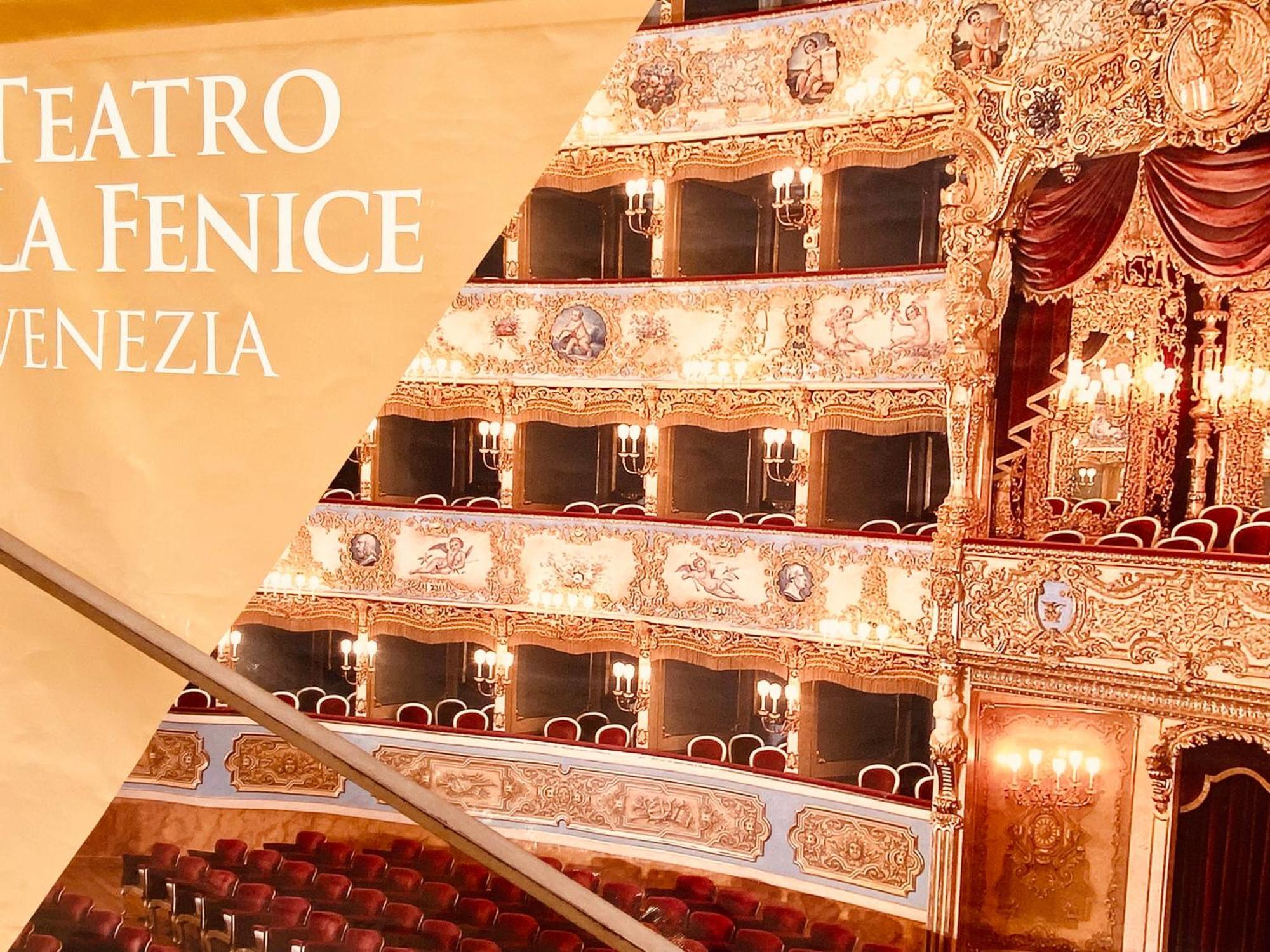Palace Luxury Appartement Venise