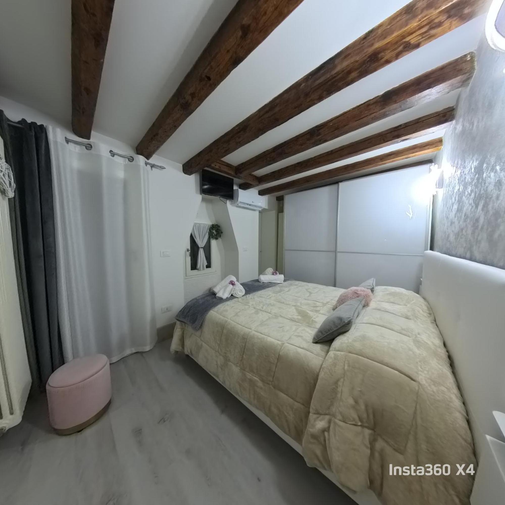 Appartement La Corticella Biennale