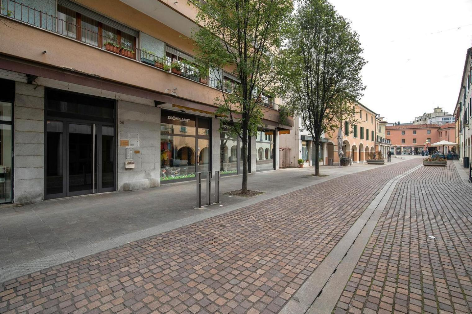Appartement Margherita