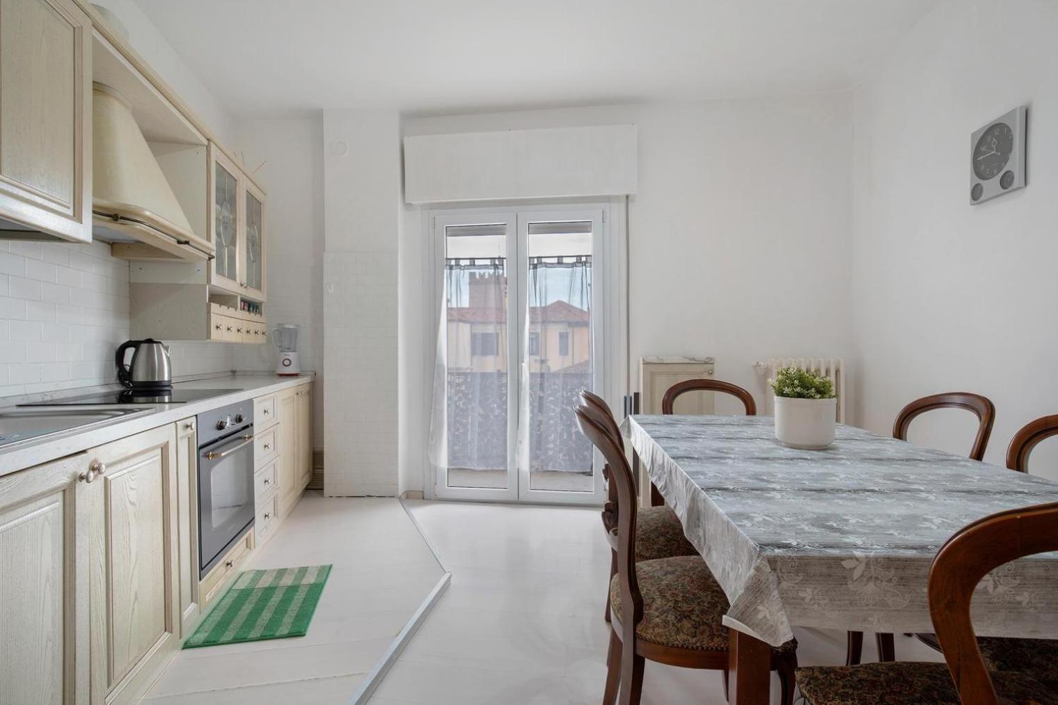 Appartement Margherita *