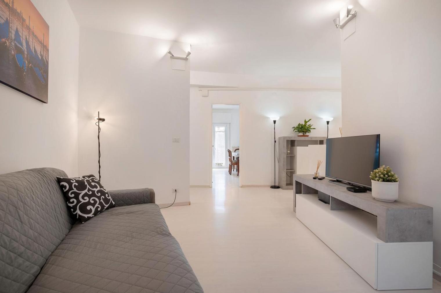 Appartement Margherita