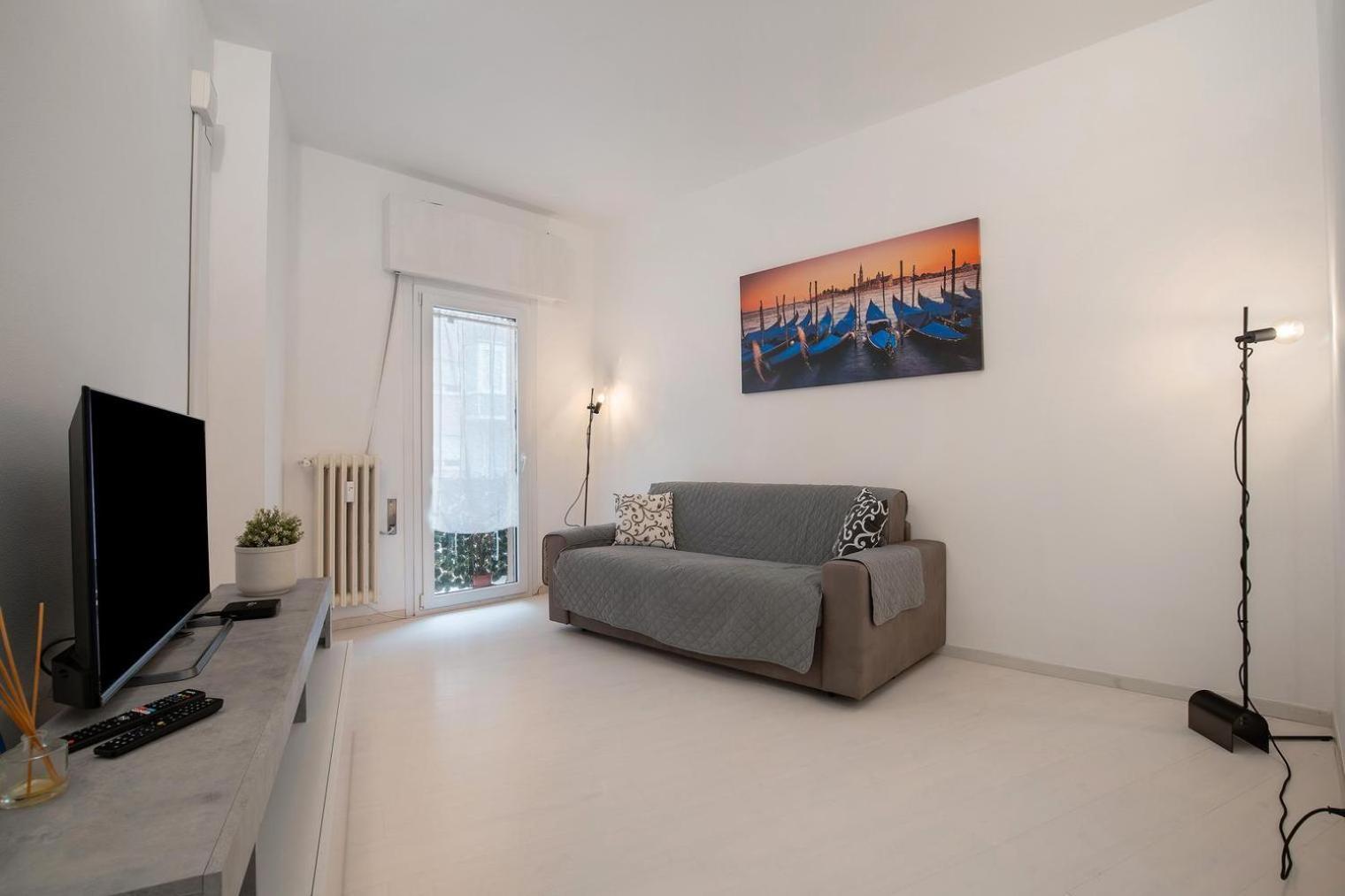 Appartement Margherita