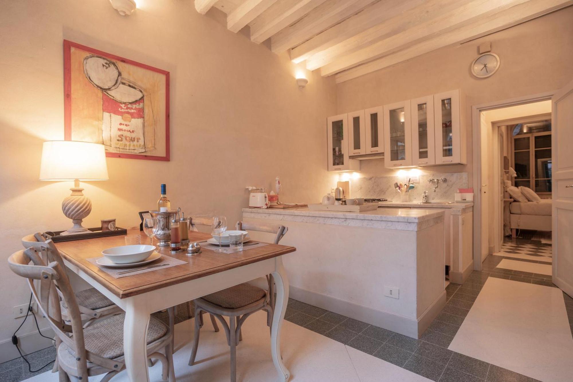Ca Del Console Apartment Venice