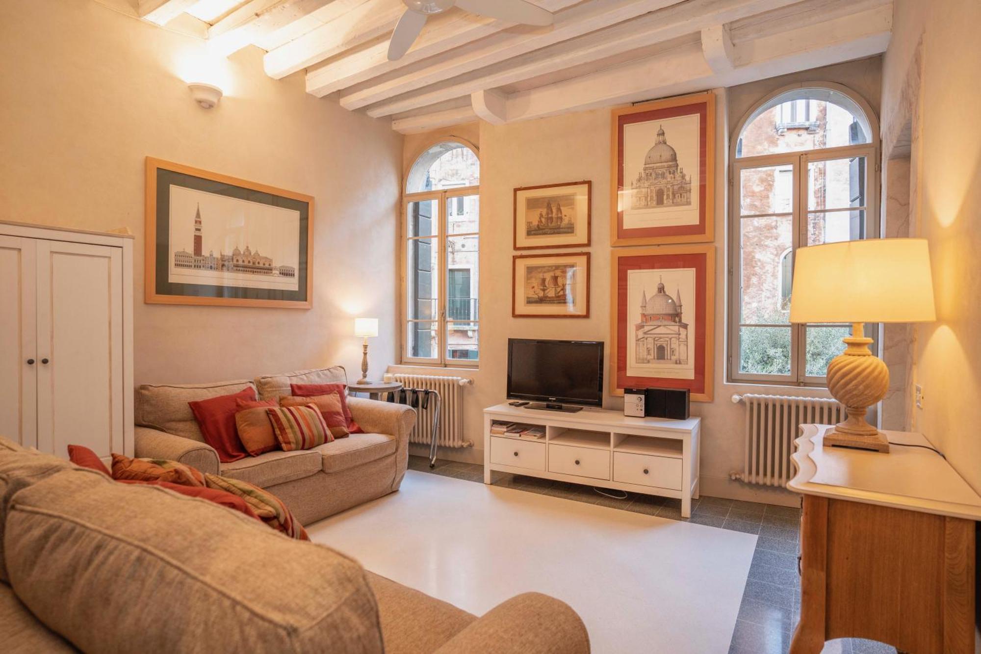 Ca Del Console * Venice