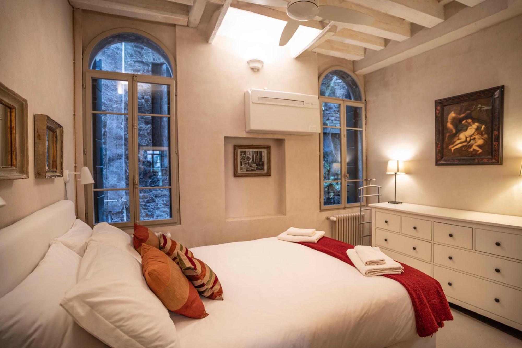 Ca Del Console Apartment