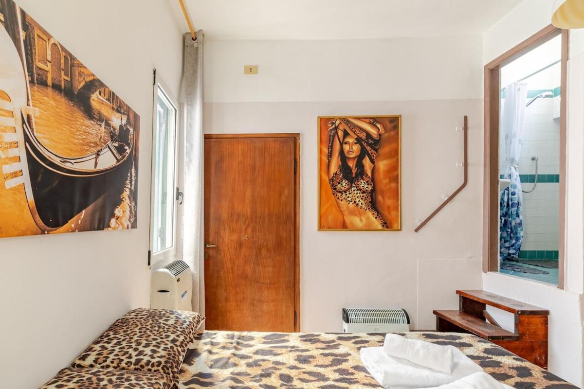 Appartement Paradise Wi-fi