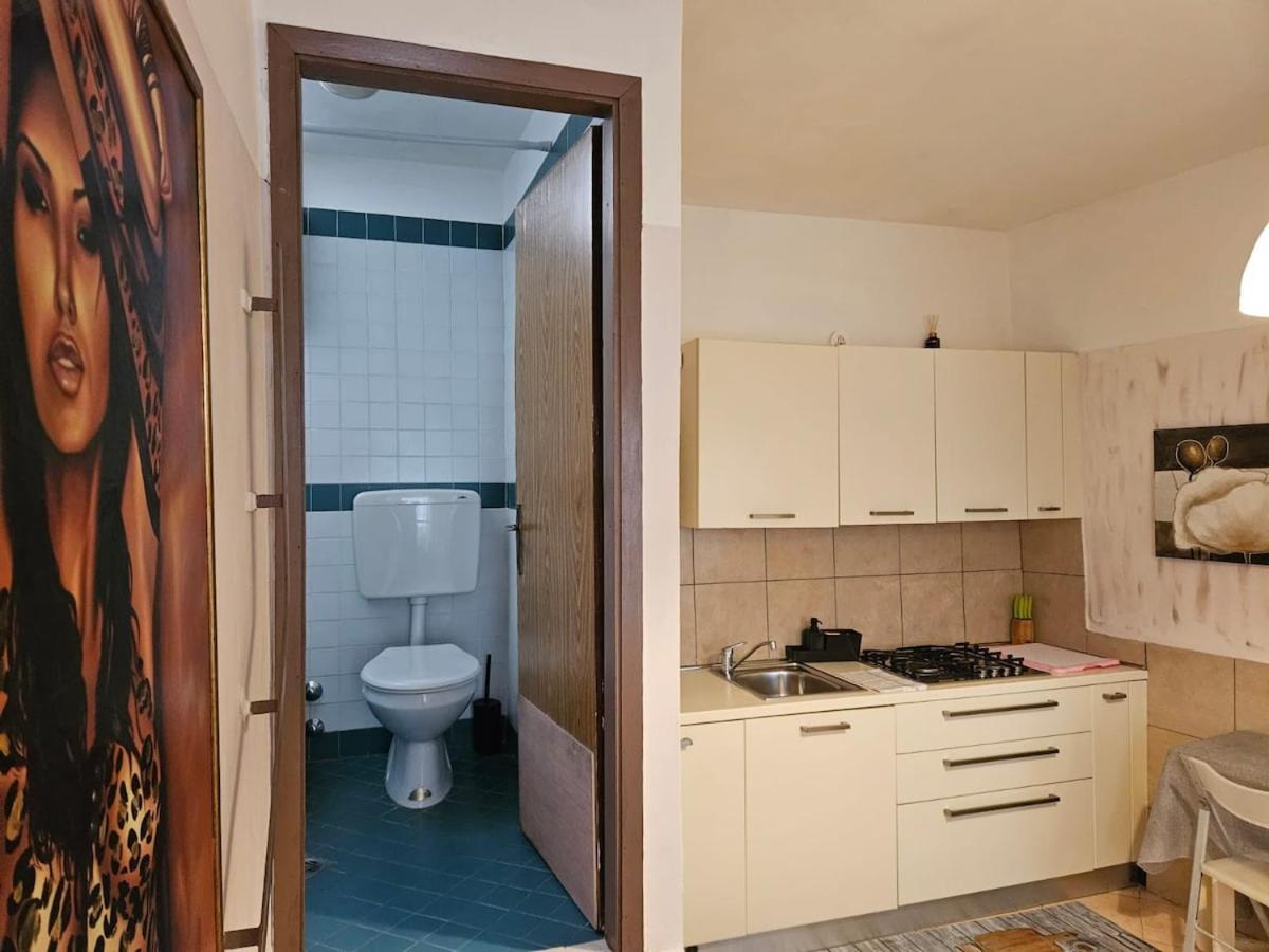 Appartement Paradise Wi-fi Venise