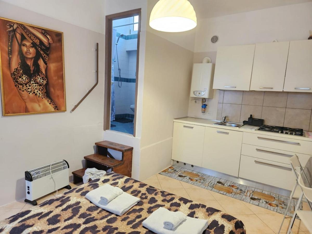 Appartement Paradise Wi-fi *