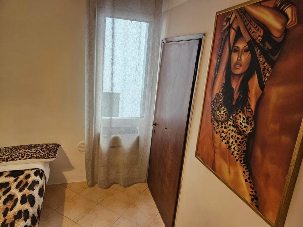 Appartement Paradise Wi-fi Venise