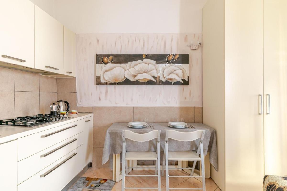 Paradise Wi-fi Appartement